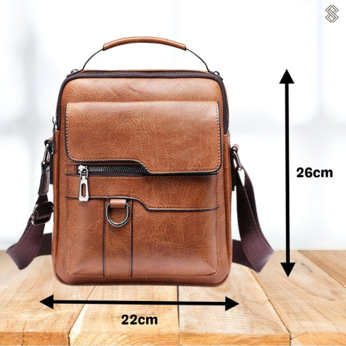 Ruby - Luxury Shoulder Bag