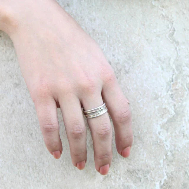 Maria™ - Stylish Style Ring