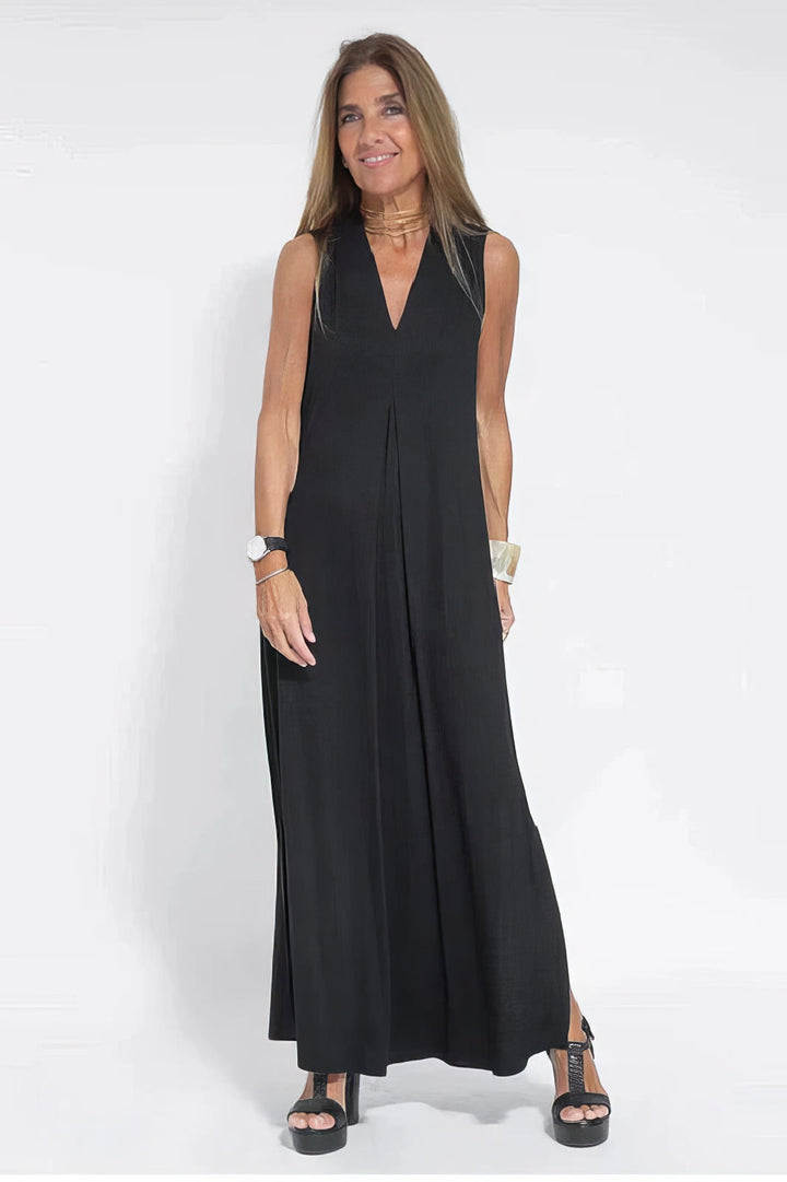 Claire | Stylish Long Dress