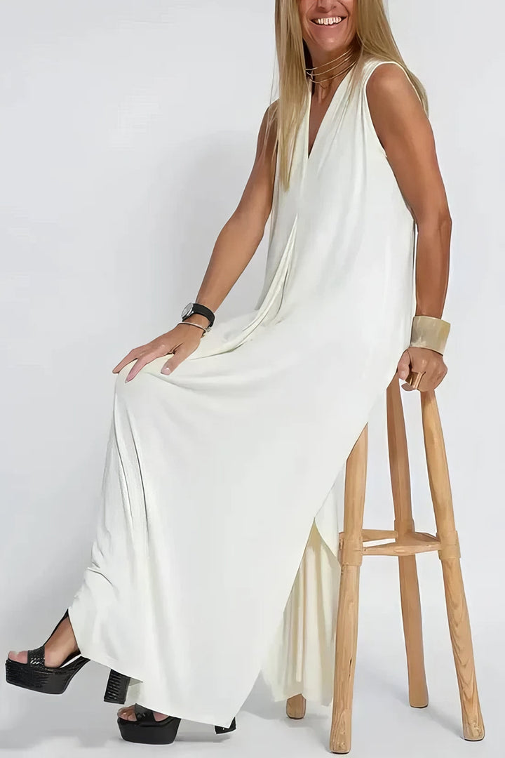 Claire | Stylish Long Dress