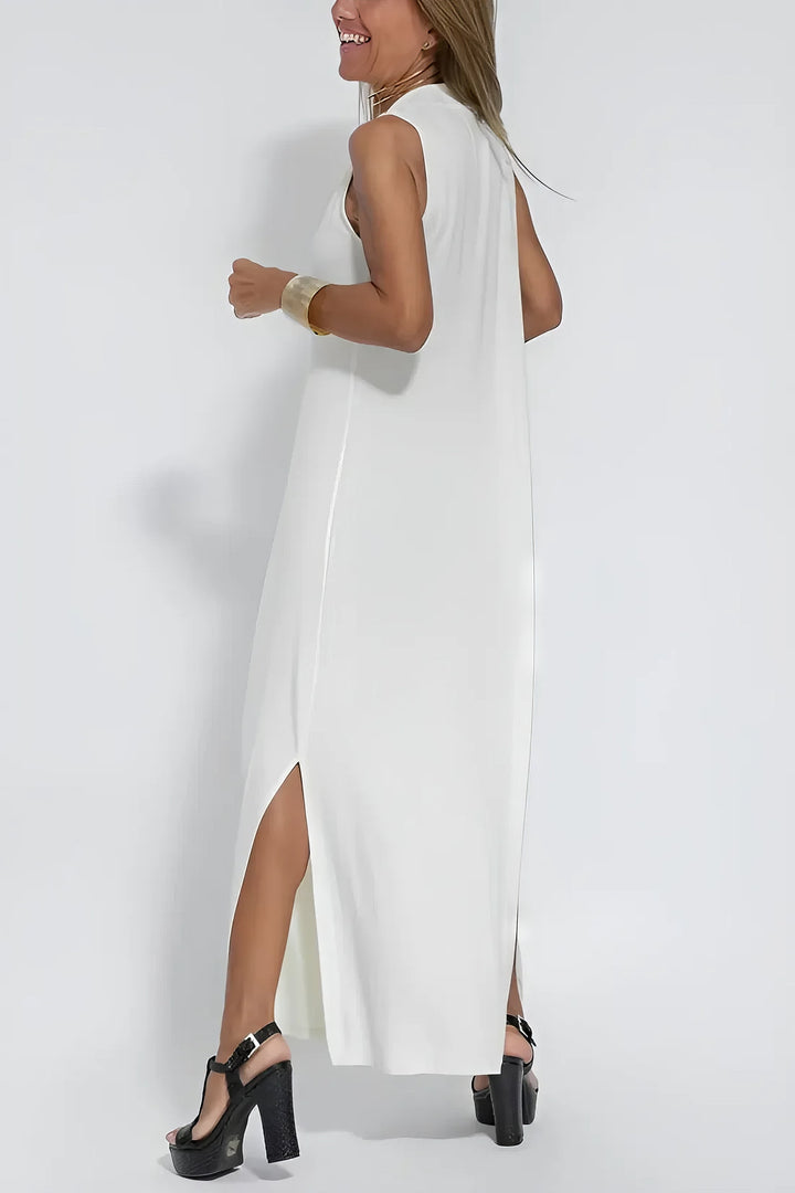 Claire | Stylish Long Dress