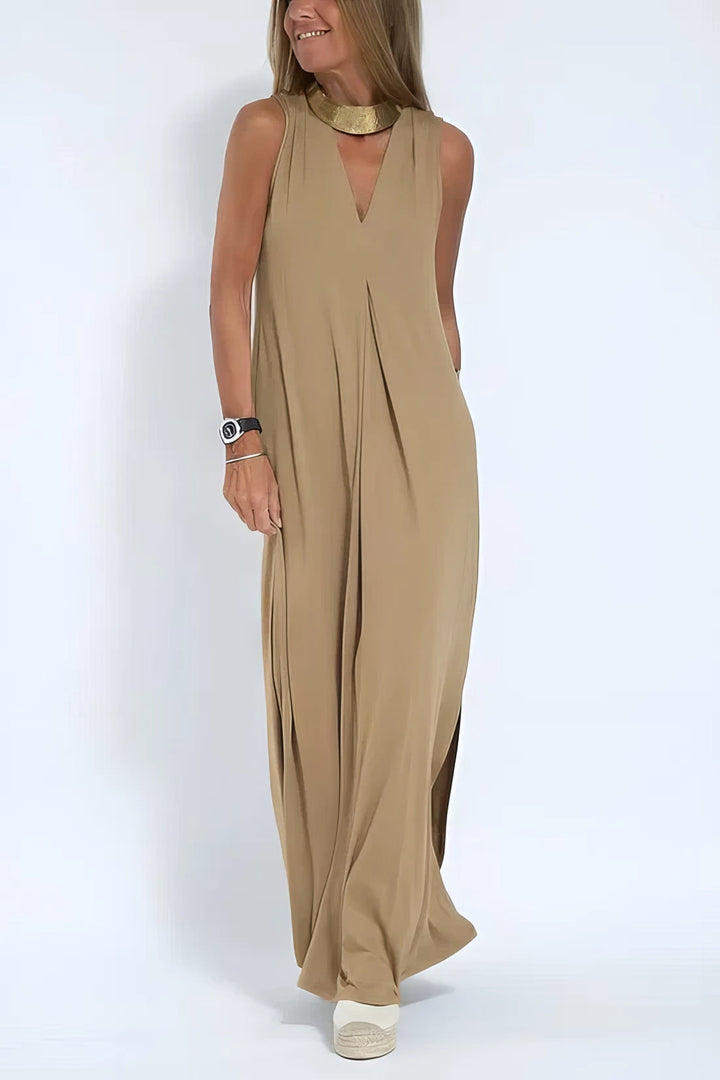 Claire | Stylish Long Dress