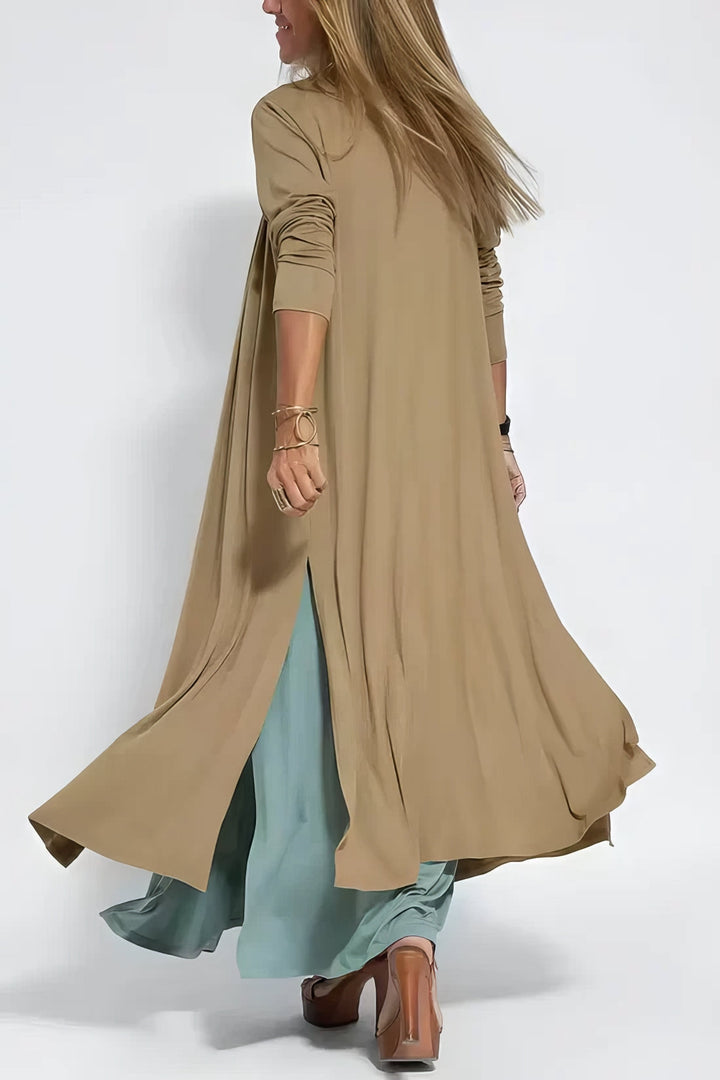 Claire | Stylish Long Dress